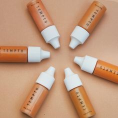 Our iconic, dewy formula with a patented soft-focus, smoothing complex delivers a natural-looking, skin-perfected, hydrated glow with real staying power. Available in 18 ready-to use shades, no blending necessary.