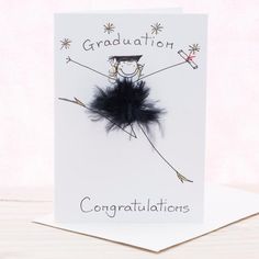 Graduation Cards Homemade, Graduation Card Ideas, Graduation Card Sayings, Invitations Graduation, Diy Card Box, Graduation Card Boxes