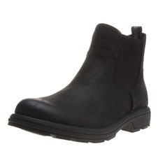 PRICES MAY VARY. Waterproof full-grain leather upper Energ comfort system insole White spider rubber outsole for added traction Fully waterproof and seam-sealed construction Textile lining Chelsea Fashion, White Spider, Mens Uggs, Chelsea Boot, Men's Boots, Luxury Store, Ugg Australia, Vintage Jeans, Pharmacy Gifts