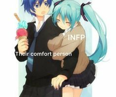 Intj Infp, Infp Things, Enfp Infp