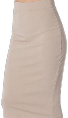 Stretch Cotton Mini Skirt For Work, Elegant Beige Cotton Mini Skirt, Elegant Cotton Pencil Skirt Bottoms, Elegant Cotton Pencil Skirt, Spring Beige Stretch Pencil Skirt, Chic Stretch Cotton Mini Skirt, Stretch Cotton Short Skirt, Elegant Stretch Cotton Mini Skirt, Beige Stretch Cotton Mini Skirt