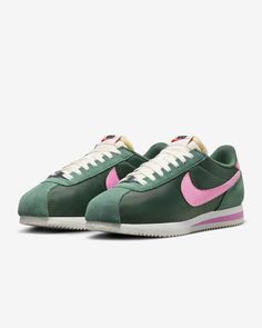 Nike Cortez Textile