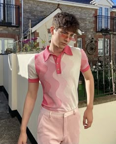 Aesthetic Outfit Men, Summer Vintage Outfits, Rp Outfits, Lover Outfit, Outfit Retro, Outfits Hombre, Queer Fashion, Looks Street Style, Summer Vintage