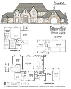 the floor plan for this house is very large and has lots of room to put in it