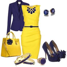 Yellow dress. Dress Yellow, Mary Kay