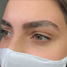 Laminated Brow Look, Laminated Brows Before And After, Laminate Brows, Brow Lamination Before And After, Eyebrows Lift, Laminated Eyebrows, Lift Eyebrows