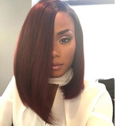 Long Bobs, American Hairstyles, Summer Haircuts, Long Bob Hairstyles, African American Hairstyles, Hair Weave, African Hairstyles, Long Bob