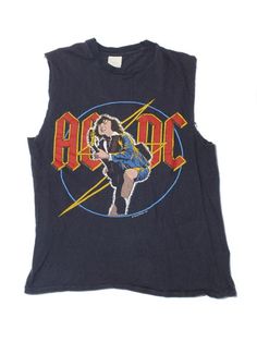 1980s retro vintage rock T shirt Vintage Rock Shirt, Vintage Rock T Shirts, Vintage Rock Tees, Metal Shirts, Rock Vintage, Vintage Rock, Rock T Shirts, Rock Shirts, Top Vintage