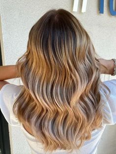 Wavy Hair Women Wavy Hair Women