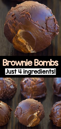 Keto Sweet Snacks, Low Carb Backen, Desserts Keto, Breakfast Low Carb, Keto Snack, Low Carb Dessert, Keto Brownies, Low Carb Sweets