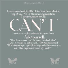 a poster with the words can't and an image of a butterfly