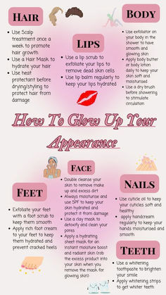 How To Have Brighter Skin, How To Make It Feel Good Down There, Glow Up Skin Care, Skin Advice, Beauty Hacks Skincare, Perfect Skin Care Routine, Healthy Skin Tips