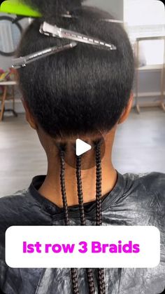 Salt And Pepper Braids, Braids Black Women, Latest Hair Braids, Hair Stores, Latest Hair, Box Braids Styling, Hair Braids, Natural Hair Journey