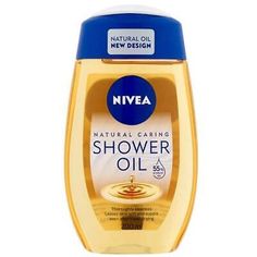 ad eBay - Nivea Shower Oil Natural Caring 200ml From Germany - Buy Now, click the link (eBay) Newborn Feeding, Shower Oil, Shower Routine, Bath Oils, Mustard Bottle, Alcohol Free, Body Size, Pharmacy Gifts, Shower Gel