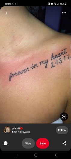 Lost Loved Ones Tattoo, Good First Tattoos, First Time Tattoos, Underboob Tattoo Designs, Rip Tattoo, Remembrance Tattoos, Hand Tattoos For Girls, Cute Hand Tattoos, Tattoo Quotes For Women