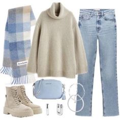 Winter Fashion Outfits Casual, Everyday Fashion Outfits, Winter Mode, Looks Chic, Autumn Outfit, Casual Style Outfits, Lookbook Outfits, Winter Fashion Outfits, Outfits Casuales