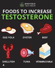 Testosterone Boosting Supplements, Healthy Weight Gain Foods, Healthy Weight Gain, Health Knowledge