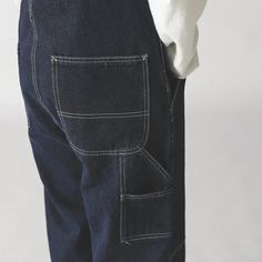 Itooh New Baggy Jeans Men Suspender Cargo Pants Fashion Loose Denim Trousers Jumpsuit Bib Pants Japanese Unisex Pocket Overalls S-5XL Brand Name: Itooh Closure Type: zipper fly Applicable Scene: Daily Fabric Type: Stripe Applicable Season: Four Seasons Style: Normcore/Minimalist Wash: No Decoration: White line Pattern Type: Animal Fit Type: LOOSE Length: full length Jeans Style: Overalls Thickness: midweight Waist Type: high Material: Denim Model Number: AM236 Item Type: JEANS Note: Due to the s Cargo Pants Fashion, Baggy Jeans Men, Suit Fashion Men's, Mens Black Vest, Harajuku Jacket, Polo Suits, Pilot Jacket, Suspenders Men, Street Sweatshirt