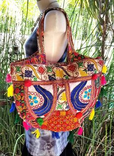 Check out this item in my Etsy shop https://www.etsy.com/listing/527384101/vintage-bag-multi-materials-hippiestyle Multicolor Festival Hobo Shoulder Bag, Hippie Shoulder Bag For Summer Festival, Multicolor Shoulder Bag For Travel And Festival, Multicolor Shoulder Bag For Festival Travel, Summer Festival Hippie Bags, Bohemian Patchwork Bags For Summer, Hippie Multicolor Patchwork Bag, Hobo Bag For Summer Festivals, Summer Travel Bag With Patchwork