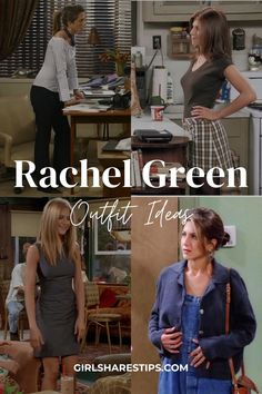 Rachel Green Overalls, Iconic Rachel Green Outfits, Outfits From Friends, Friends Outfits 90s, Outfit 90s Style, Estilo Rachel Green, 90s Party Outfit, Amazon Halloween, Rachel Green Style