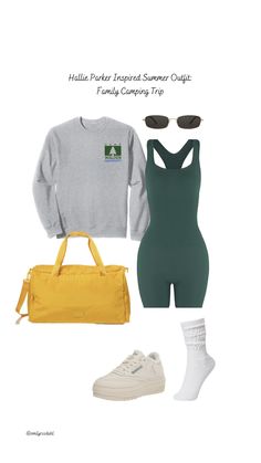 Parent Trap Camp Outfit, Hiking Bachelorette Outfits, Camp Bach Outfits, Camp Bachelorette Party Outfits, Hallie Parker Aesthetic, The Parent Trap Aesthetic, Parent Trap Bachelorette Party, Parent Trap Aesthetic, 2024 Bachelorette