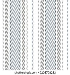 an abstract pattern with wavy lines in grey and white