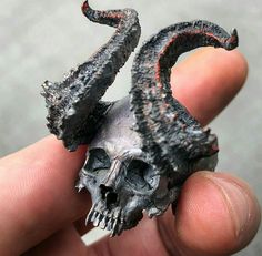 Skull Reference, Grunge Jewelry, Skull Decor, Skull Jewelry, Skull Ring, Fantasy Jewelry, Skull And Bones, Gothic Jewelry, Skull Art