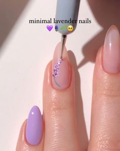 Nail Tutorials❤️ on Instagram: "1 or 2?💅 Watch more videos ❤👉🏻 ( @nailfye ) Follow me for more ❤👉🏻 ( @nailfye ) - by @nailsbypaular   ( nails nail tutorials nailart makeup art press on nails acrylic nails nailtech nailartist )" Eyemakeup Glam, Makeup Meme, Lavender Nails, Instagram Nails, Daily Makeup, Nail Tutorials, Kylie Cosmetics, Makeup Videos, Nails Acrylic