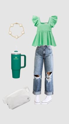 Back To Outfits School, Cheap But Cute Outfits, Cute Dress Up Outfits For School, How To Dress In Your 20s Outfits, School Outfits Western, Cute Outfit Ideas For Teens, 14th Birthday Outfit Ideas, Cute Outfits For School 7th Grade, Cute Outfits For Highschool