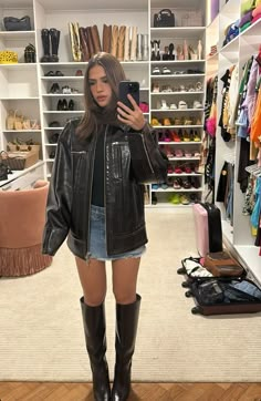 lele burnier Concert Outfit Cold, Night Concert Outfit, Going Out Winter Outfits, Winter Date Outfits, Bar Outfits, Fiesta Outfit, Looks Country, Cold Outfits, Concert Fits