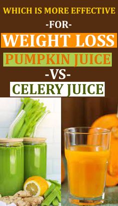 Pumpkin Juice, Celery Juice, Celery, Juice, Health