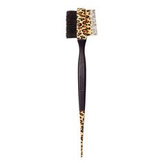 RED BY KISS | Edge Styler Plus with Case HH57 3 in 1 EDGE CONTROL BRUSH COMB RAT TAIL Edge Control Brush, Edge Brush Aesthetic, Brush Aesthetic, Edge Brush, Remy Wigs, Rat Tail, Edge Control, Jumbo Braids, Synthetic Lace Wigs