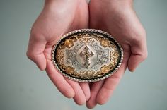 #CSMercantile belt buckles available at Paul Hardy Design Inc. http://csmercantile.com/ Rodeo, Personalized Items