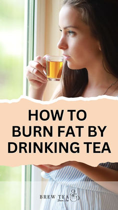 Discover how to burn fat naturally by drinking tea. with Tea Burn! Unleash your potential, boost metabolism. Start your journey today. #nighttime #fatburn #fatburntea #weightlosstips How To Burn Fat, Tea Burn, Brew Tea, Guilt Free Dessert, Hibiscus Tea, Organic Teas