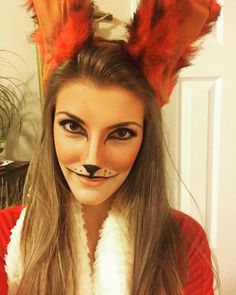 Fox Fancy Dress, Fox Costume Diy, Roald Dahl Costumes