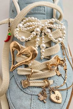 Shoe Charm & Pin Pack | Free People Diy Sneakers, Desain Buklet, Free People Shoes, Swag Shoes, Warm Blankets, Diy Shoes, Shoe Charms, Dream Shoes, Trendy Shoes