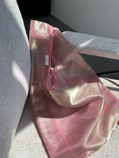 Tote Bag Christmas Tote Bag Grocery Bag Organza ECO Bag - Etsy Organza Bags Ideas Packaging, Organza Bags Ideas, Tote Bags Design Ideas, Groovy Goodies, Silk Tote Bag, Eco Bag Design, Goodie Bag Ideas, Shopping Bag Design, Pink Tote Bag