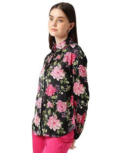 Marks & Spencer Women Regular Fit Shirt Spencer Store, Collared Shirt, Marks And Spencer, Collar Shirts, Satin