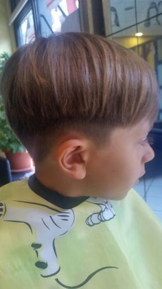 Toddler Boy Haircut Fine Hair, Toddler Haircuts, Boy Haircuts Long, Baby Boy Haircuts, Kids Hair Cuts, Hair Tutorials For Medium Hair, Bowl Cut, Undercut Hairstyles