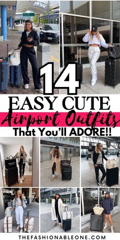 Travel Outfit Ideas Airport Outfit For Petite Women, Airport Outfit Spring 2024, Summer Plane Outfit Airport Style, Summer Flight Outfit, Airport Outfits Black Women, Comfortable Airport Outfit Summer, Comfy Travel Outfit Long Flights, Summer Plane Outfit, Air Port Outfit Ideas