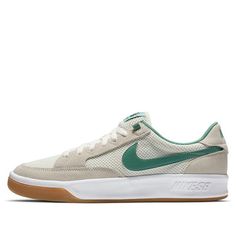 Nike Adversary SB 'Sail Jade' CJ0887-104 (SNKR/Unisex) Trendy Teen Boy Shoes, Teen Boy Shoes, Nike Sb Adversary, Shoes With Shorts, Skater Boy, Cool Shoes, Mens Casual Dress, Swag Style, Green Outfit