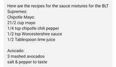 there are many different types of sauces for the dishes on this menu, including hot dogs