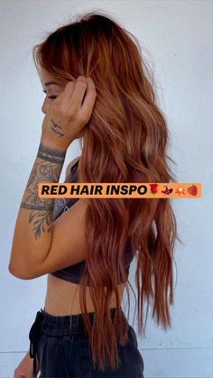 Hair Inspo Ginger, Pixie Bob, Hair Inspiration Color, Strawberry Blonde, Orange Hair, Hair Inspo Color