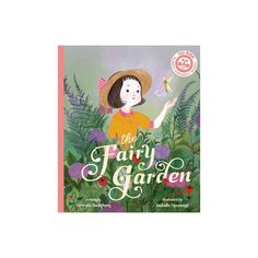 About the Book The Fairy Garden is a delightful story of a young girl who finds fairies in her garden, who deliver a message to her about protecting their habitat Book Synopsis Follow the enchanting, beautifully illustrated story of Mimi, a young girl who longs to see fairies in her garden. Mimi was a perfectly ordinary girl who lived a perfectly ordinary life. She had toys to play with, a little brother who wasn't too annoying, and cakes on her birthdays. Mimi didn't want many things. But there Fairy Garden Books, Garden Books, Kid Books, In Her Garden, Beautiful Books, Fairy Book, Little Brother, The Fairy, Beautiful Stories