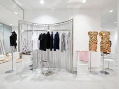 Retail Concepts, Kiosk Design, Rack Design, Pop Up Stores