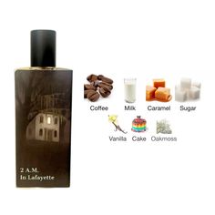 Vanilla Coffee Perfume, Vanilla Cake Perfume, Vanilla Cashmere Perfume, Vanilla Cinnamon Perfume, Caramel And Vanilla Perfume, Coffee Perfume, Winter Scents, Diy Perfume