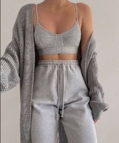 Mode Inspo, Sweat Pants