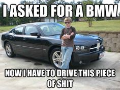 The Ungrateful | 23 Kids You Meet As A Parent Mechanic Humor, Oh God, Really Funny, Words Of Wisdom, Funny Memes, Sound, Engineering, Bmw