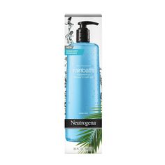 Neutrogena Rainbath Replenishing Shower Gel, Ocean Mist (40 fl. oz.) Features: 40 fl oz. Use In Shower and Bath Can Be Used As Shaving Gel Available in Various Scents Scent : Ocean Mist Product Details: Original Neutrogena® Rainbath® Shower and Bath Gel cleanses, softens and conditions skin. Its unique fragrance of spices, fruits and herbs provides a clean, fresh burst that awakens your senses and refreshes your entire body. A rich, conditioning lather leaves skin in better condition. This speci Dove Body Wash, Shower And Bath, Tropical Ocean, Winter Scents, Ocean Mist, Bath Gel, Smooth Shave, Shave Gel, Body Cleanse