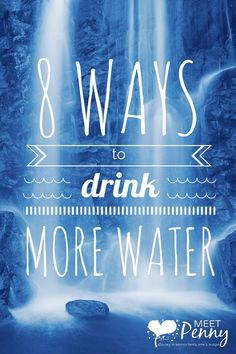 Hydration is important. I know this. But I struggle with ways to drink more water and end up feeling terrible. These ideas might help me stay hydrated. Ways To Drink More Water, Walking Pneumonia, Hydration Challenge, Hydration Tips, Beachbody Coaching, All About Water, Not Drinking Enough Water, Water Challenge, Strep Throat